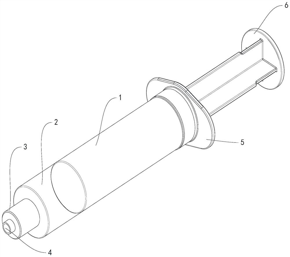 Drug delivery device for oral treatment of children