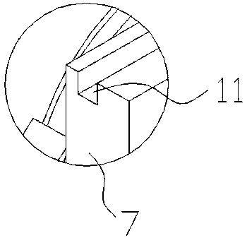 Intelligent control system for object storage