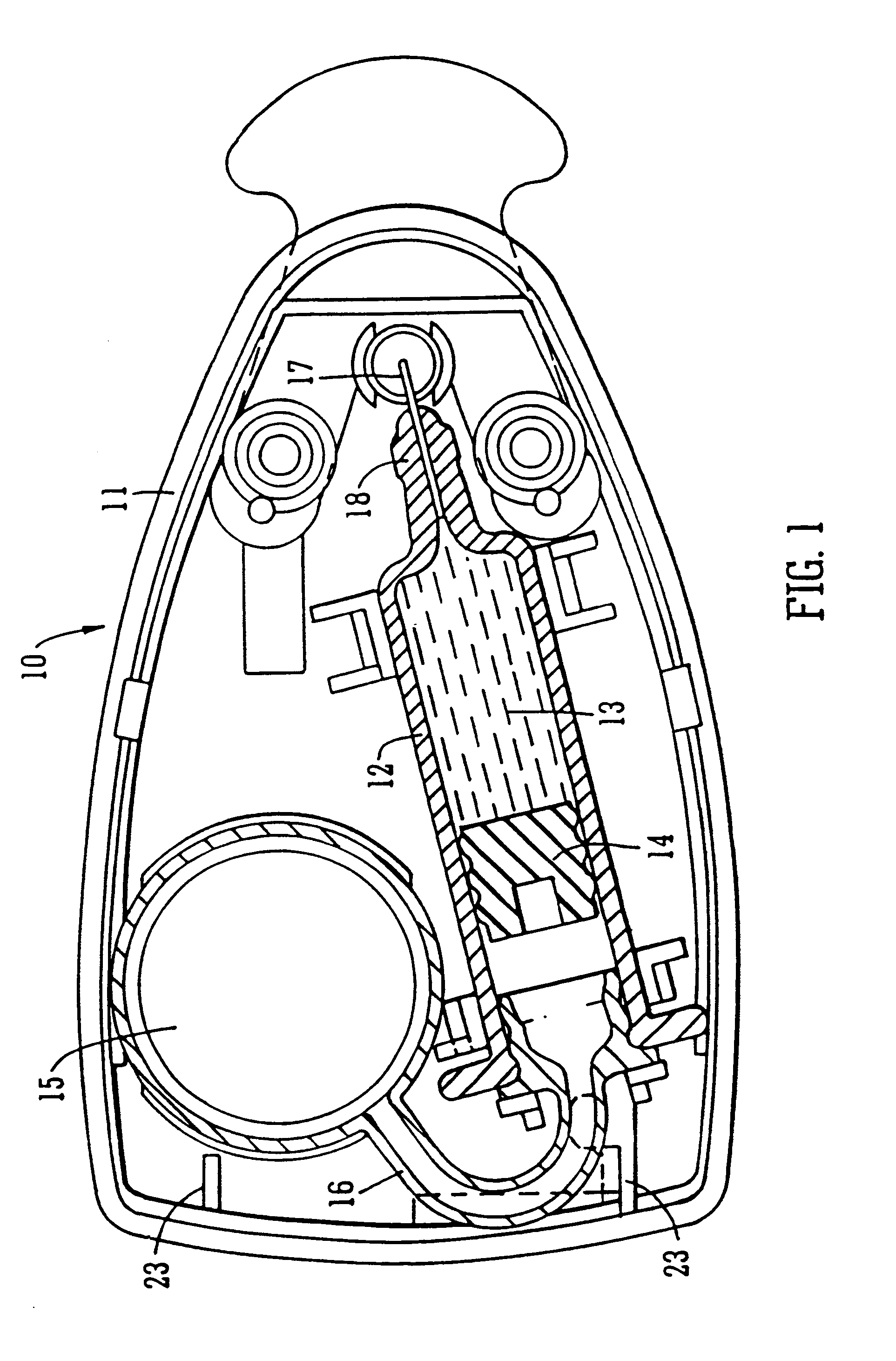 Pre-filled drug-delivery device and method of manufacture and assembly of same