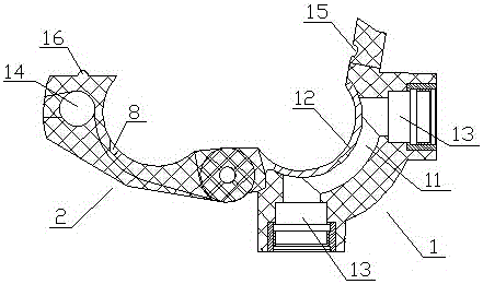 Quick Connector