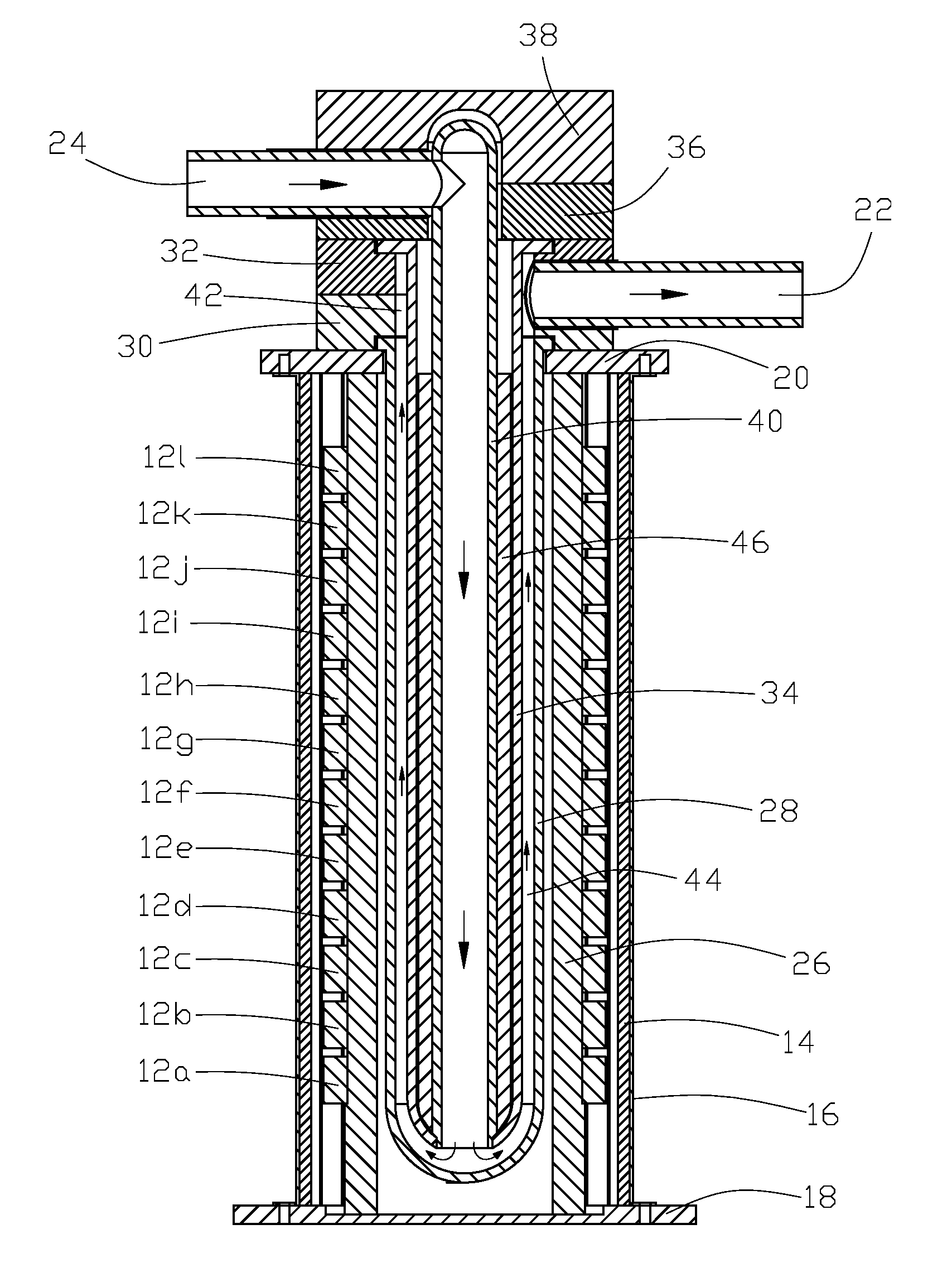 Electromagnetic Pump