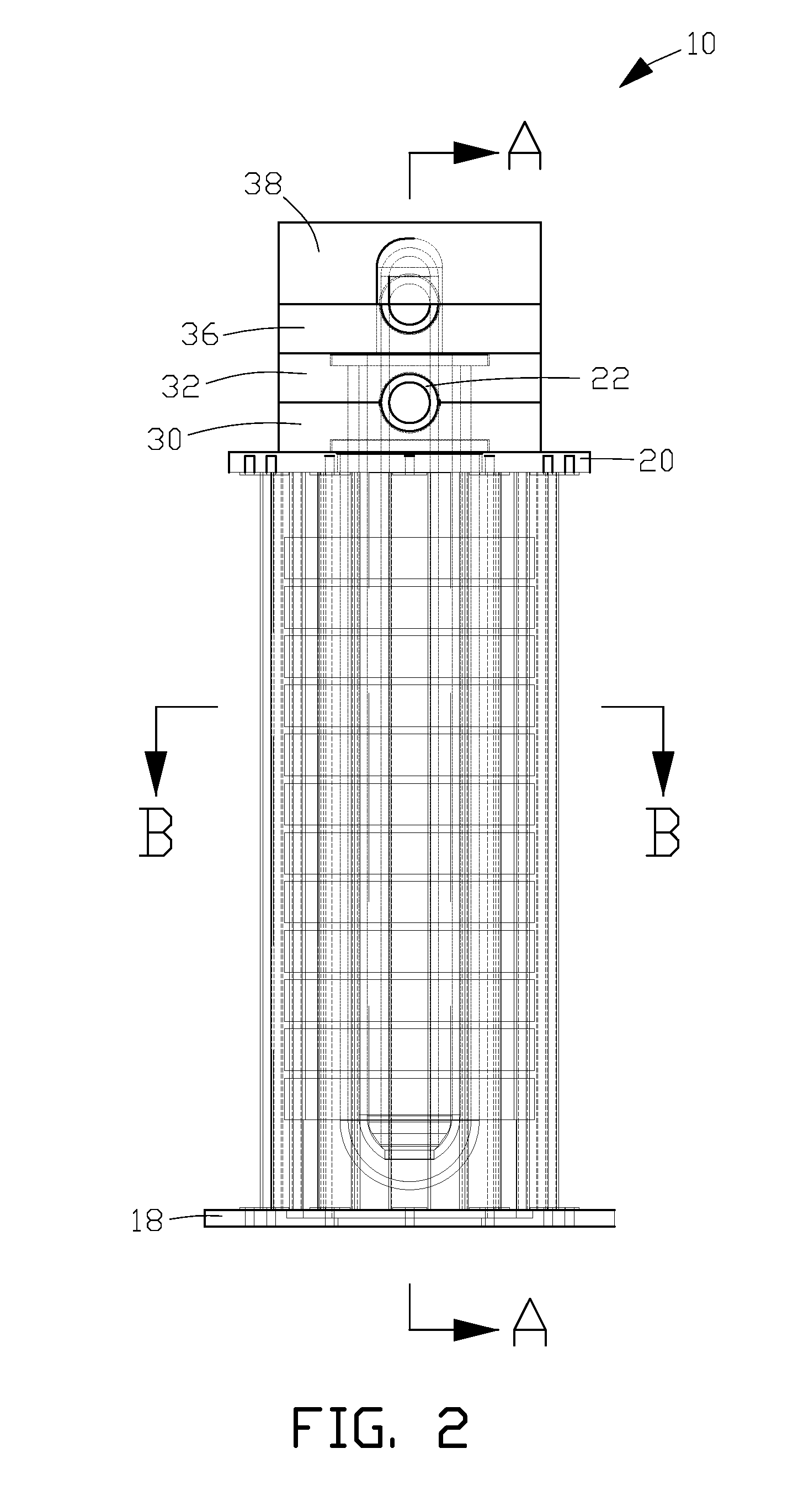 Electromagnetic Pump