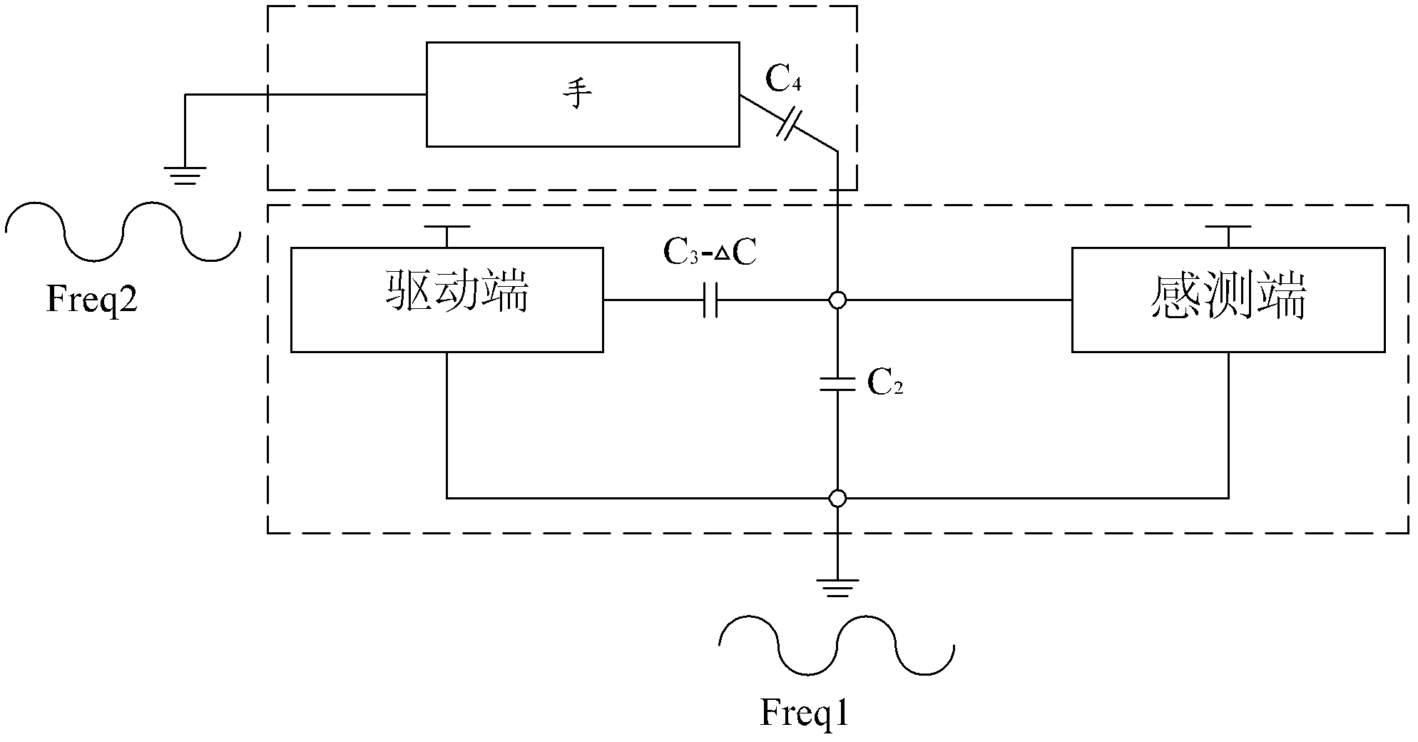 Device and method for reducing noise