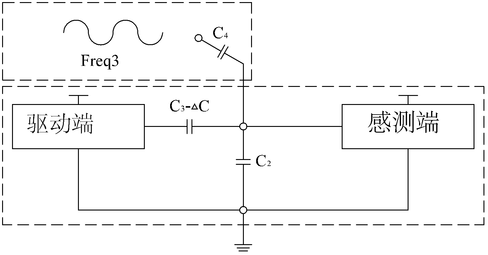 Device and method for reducing noise