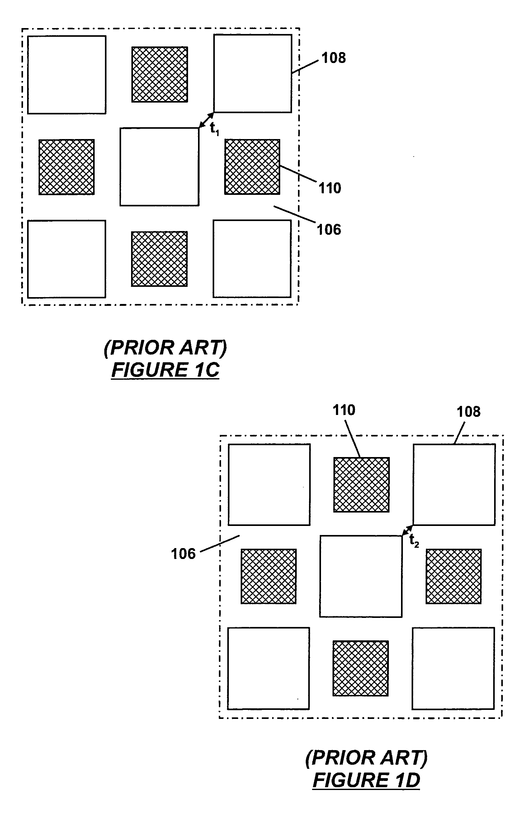 Asymmetric honeycomb wall-flow filter having improved structural strength