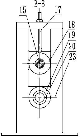 An In Vitro Vibration Simulation Experiment Platform for Asynchronous Rolling