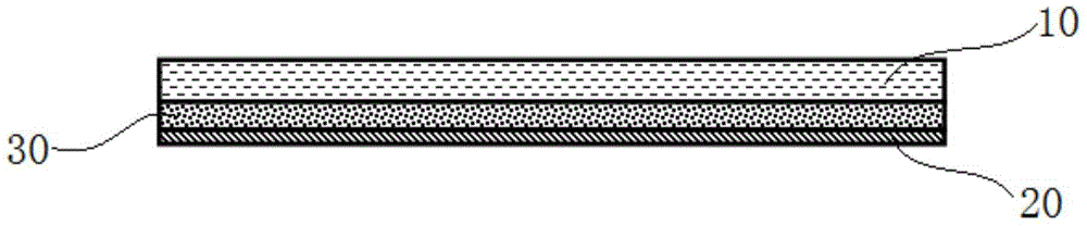 Insulated rubber tape and lithium ion battery using insulated rubber tape