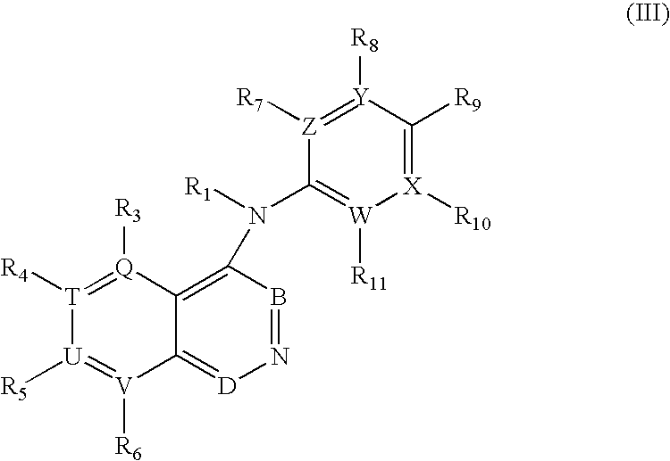 Pharmaceutical compounds as activators of caspases and inducers of apoptosis and the use thereof