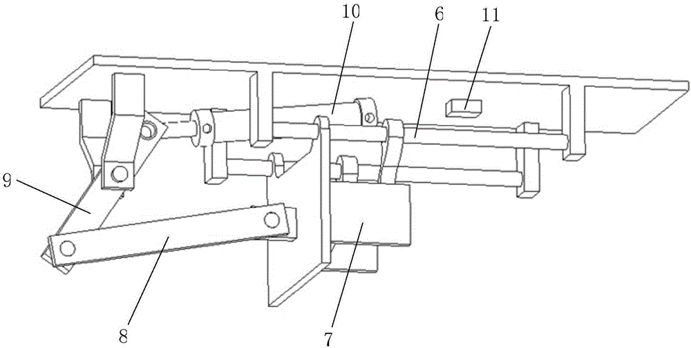 Pneumatic propelling encasing device for poultry eggs