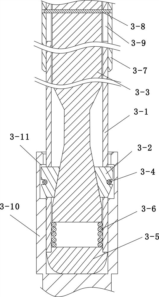 Silica sol mold shell drying system