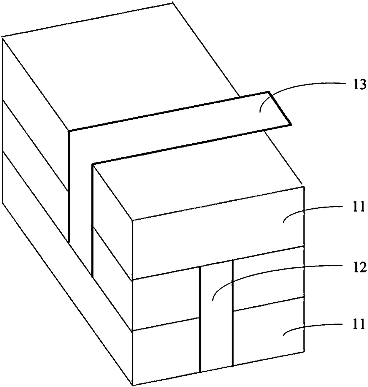 Self-driven sensing system based on friction nanogenerator capacitive load matching effect