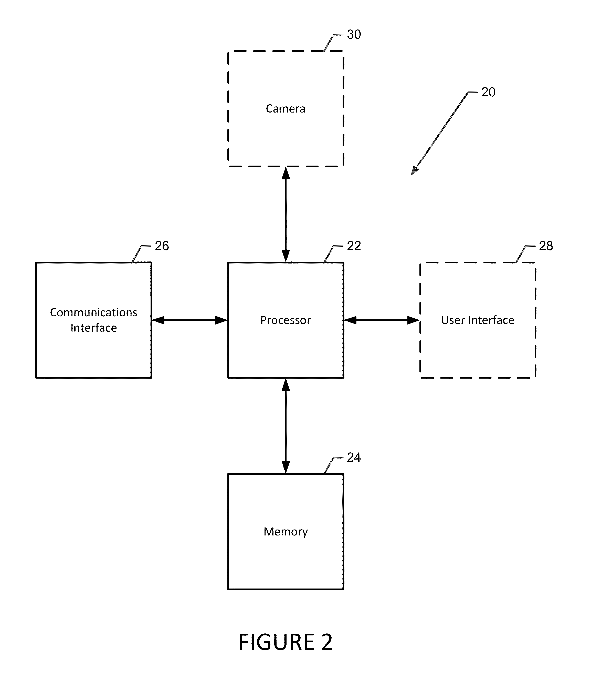 Method and apparatus for calibrating an audio playback system