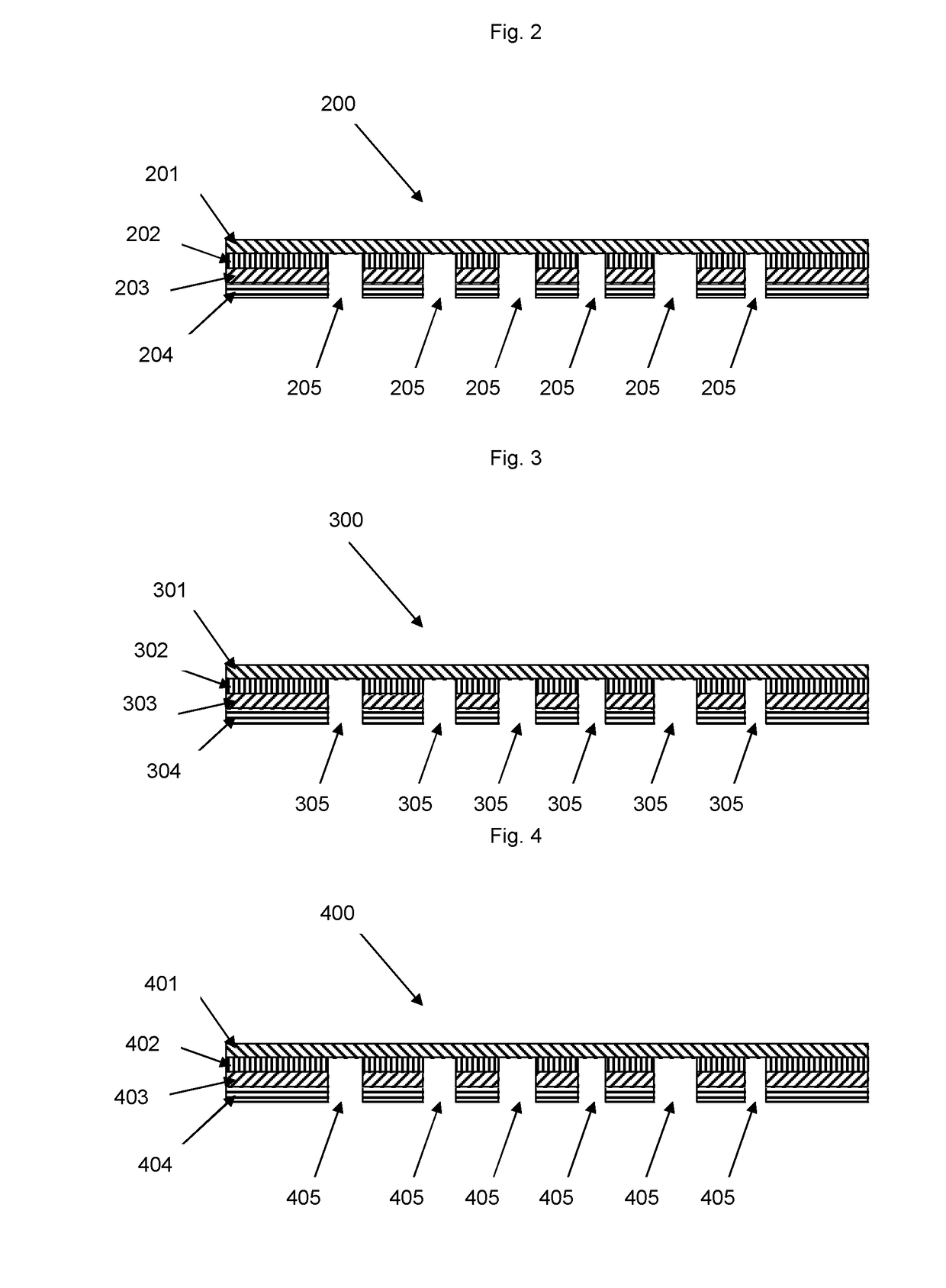 Compositions for application to wounds