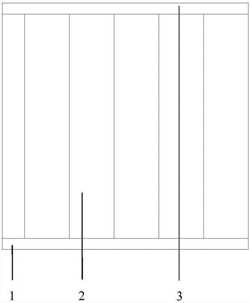 Anti-impact anti-explosion seismic-reduction-and-isolation pile based on elasticity cement materials and use method of anti-impact anti-explosion seismic-reduction-and-isolation pile