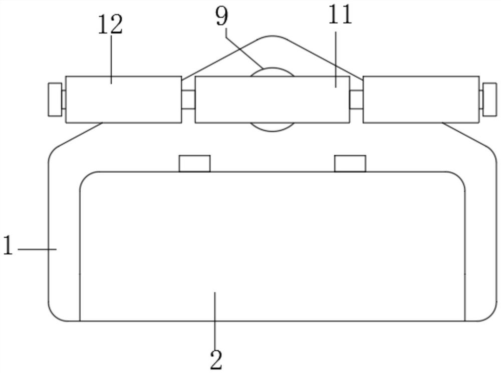 Intelligent charging head