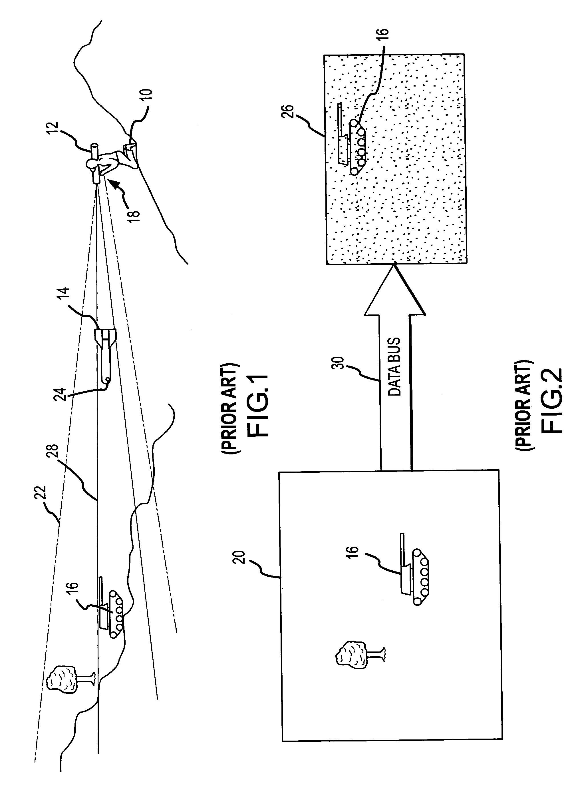 FLIR-to-missile boresight correlation and non-uniformity compensation of the missile seeker