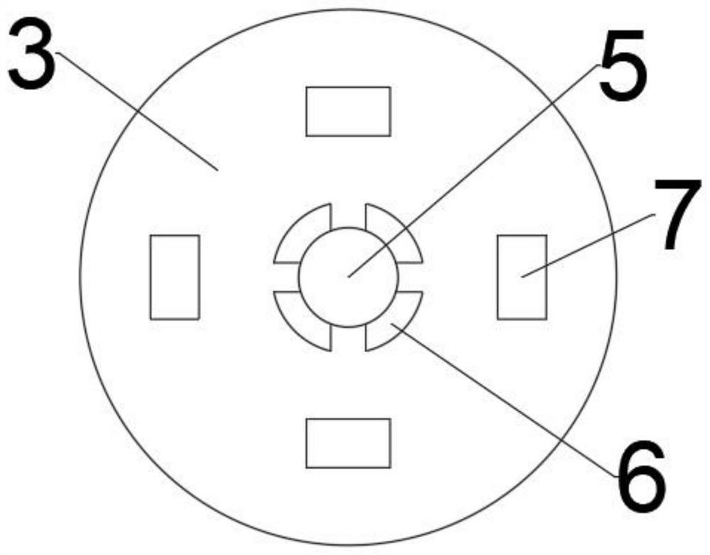 Adjustable curved wheel machining tool