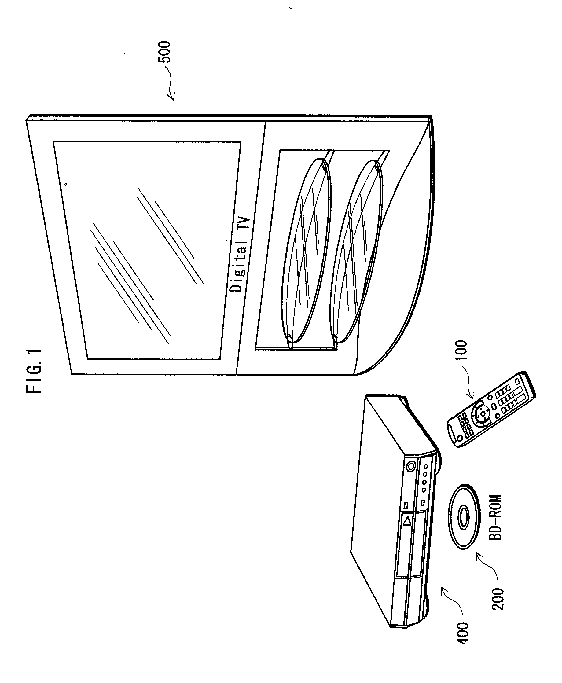 Reproduction Device, Reproduction Method, Program, and Computer-Readable Recording Medium