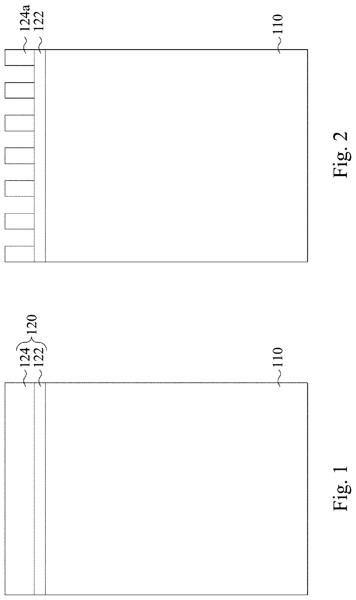 Method of manufacturing semiconductor structure and semiconductor structure