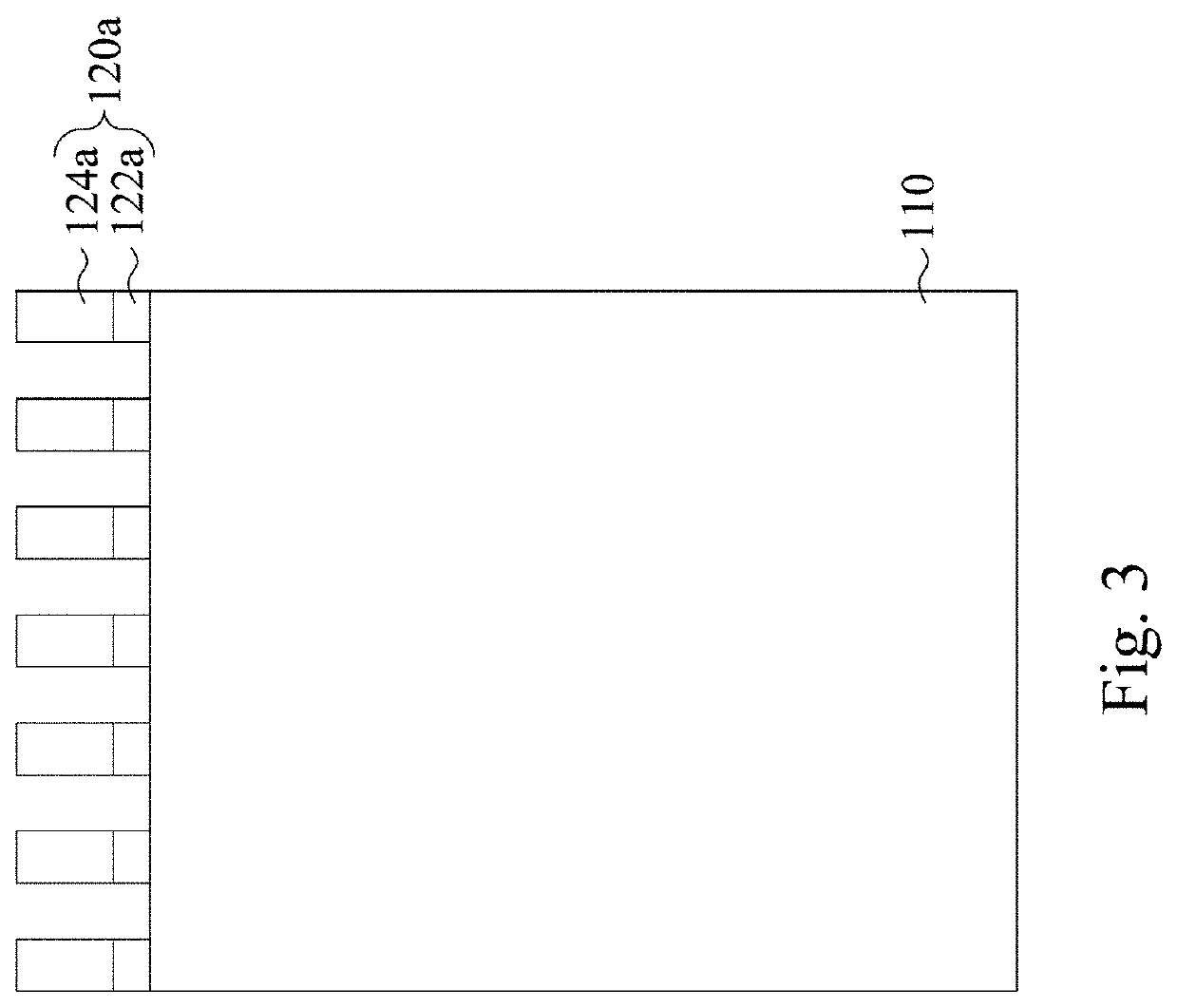 Method of manufacturing semiconductor structure and semiconductor structure