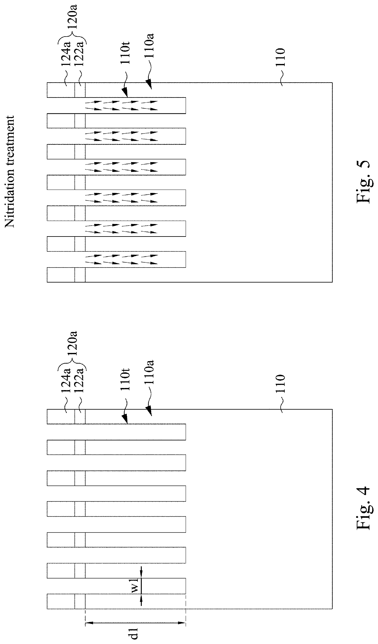 Method of manufacturing semiconductor structure and semiconductor structure