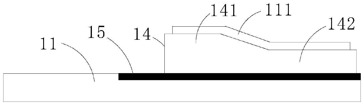 Liquid crystal panel, manufacturing method thereof, and display device