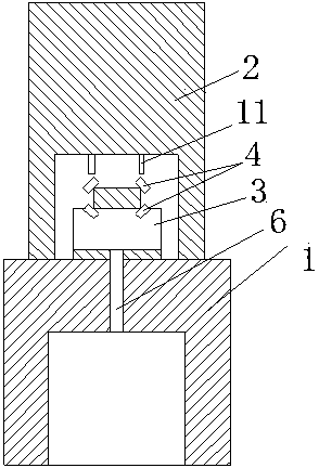 Edge-milling machine