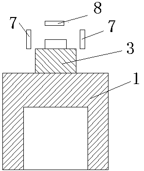 Edge-milling machine