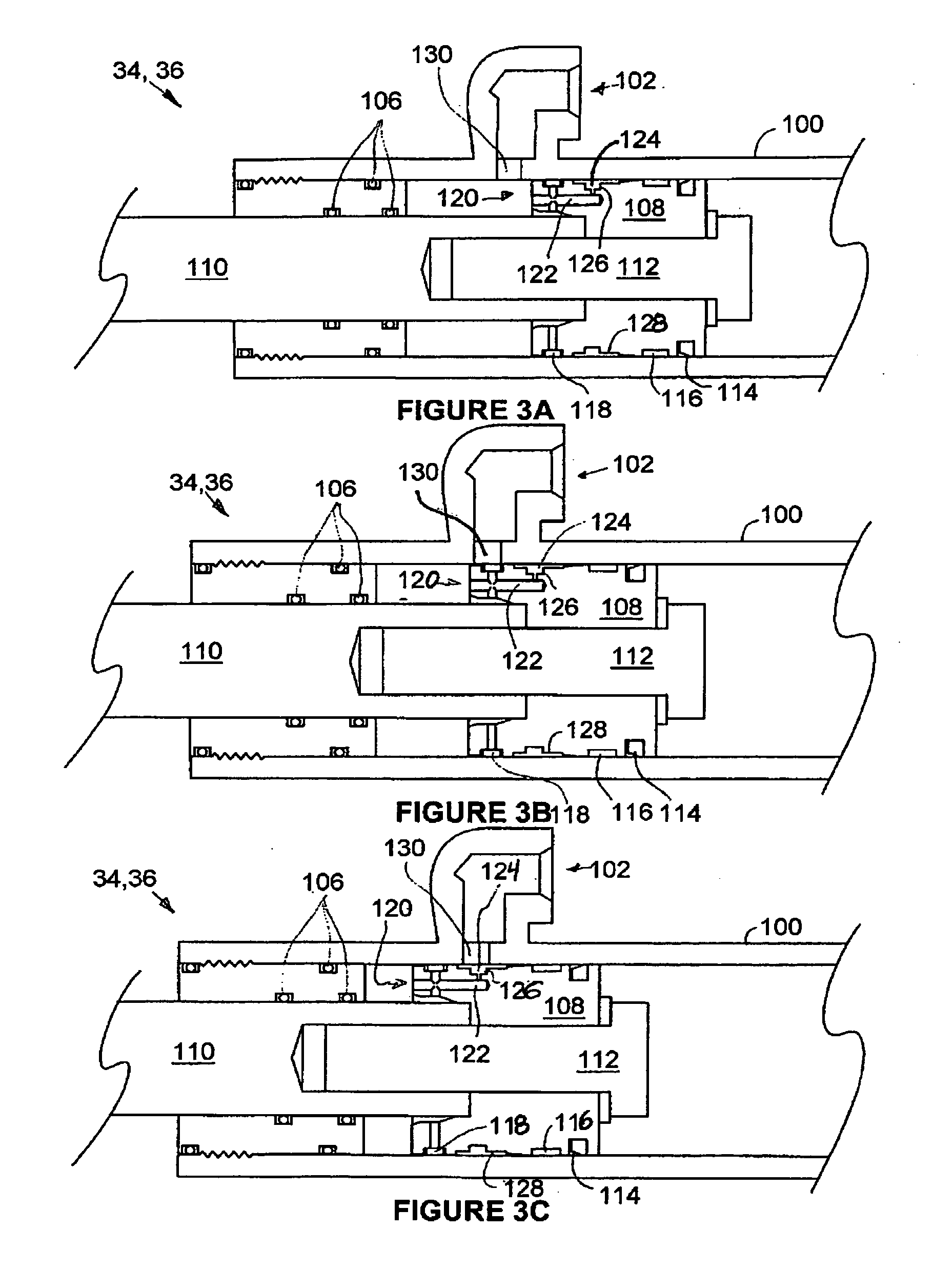 Cushioned steering for articulated vehicle