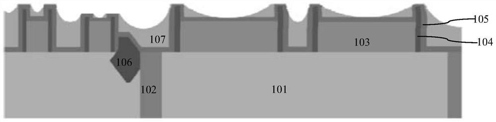 Manufacturing method of the zeroth layer interlayer film