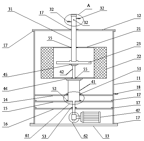 Method for preparing nano-silica