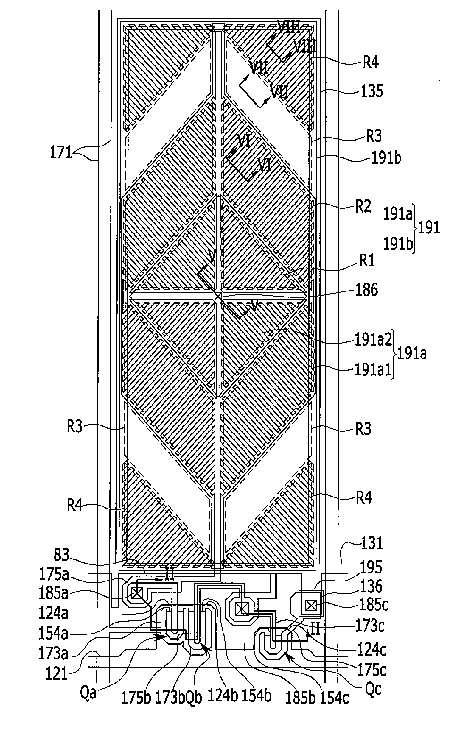 Liquid crystal display