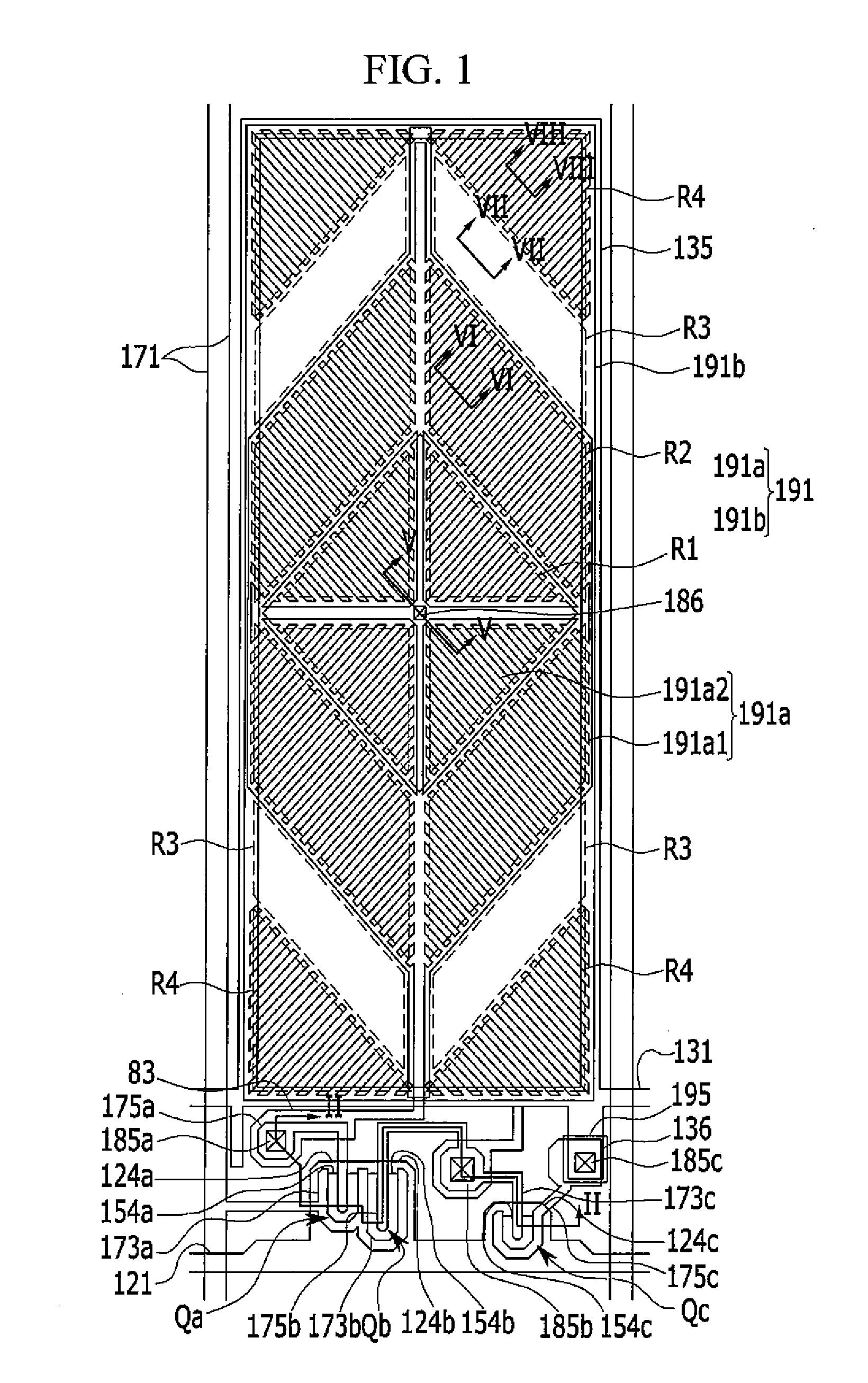 Liquid crystal display