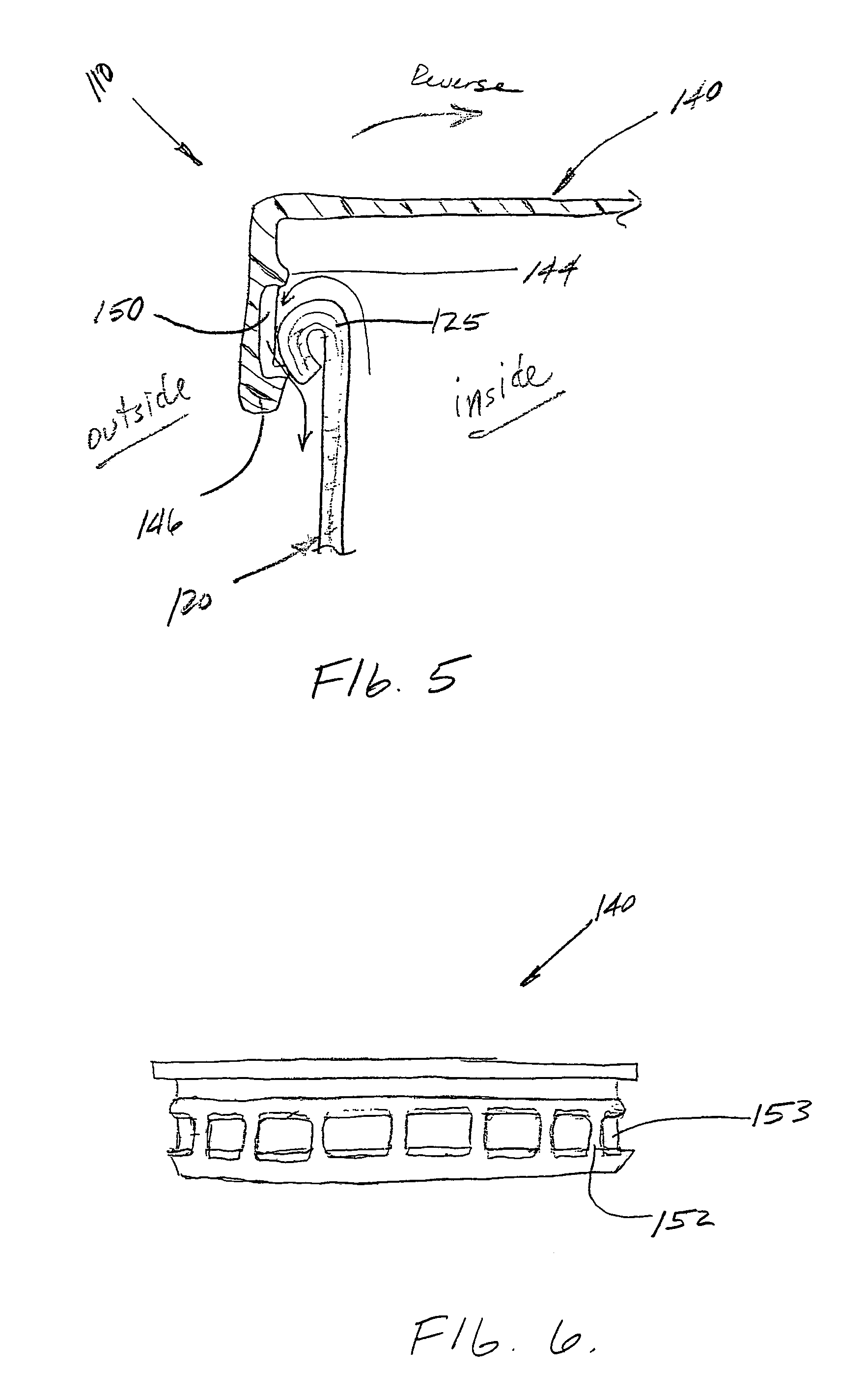 Pressure/moisture release cooking container