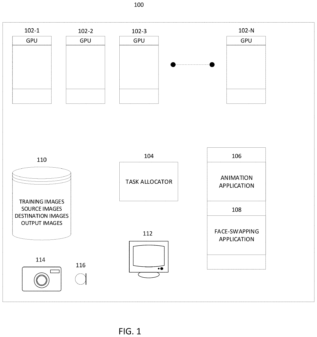 Methods and systems for image processing