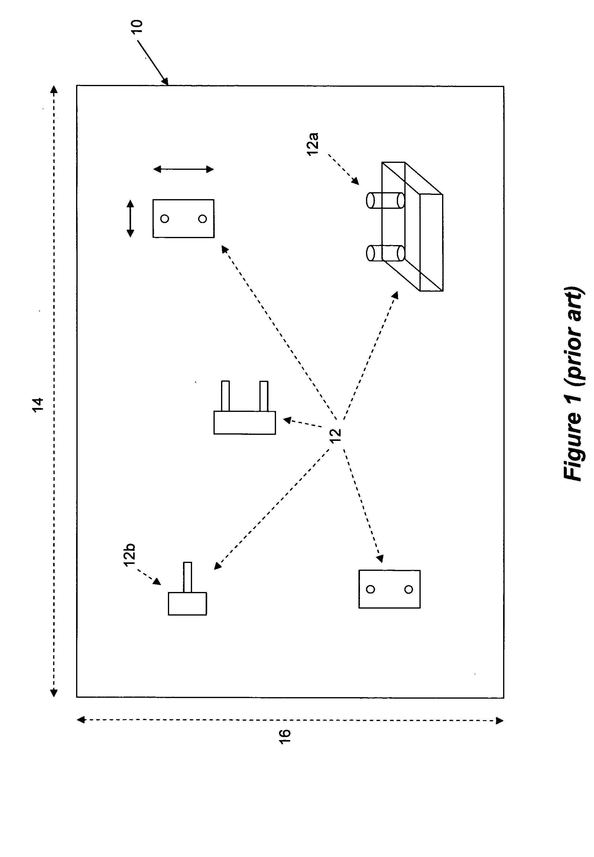 Navigation within a large computer file