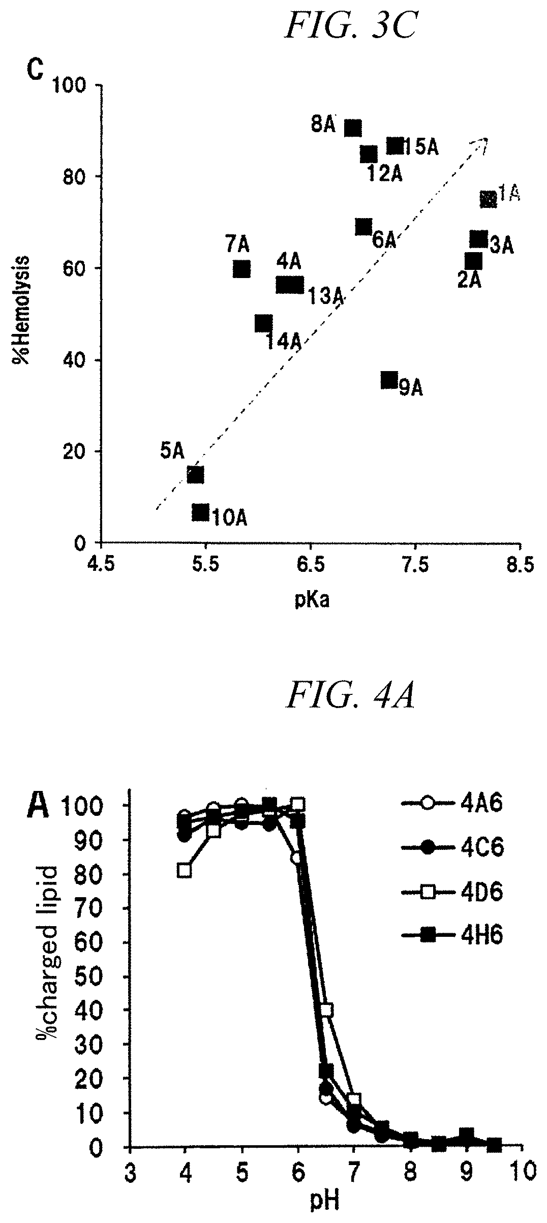 LIPID MEMBRANE STRUCTURE FOR DELIVERY INTO siRNA CELL