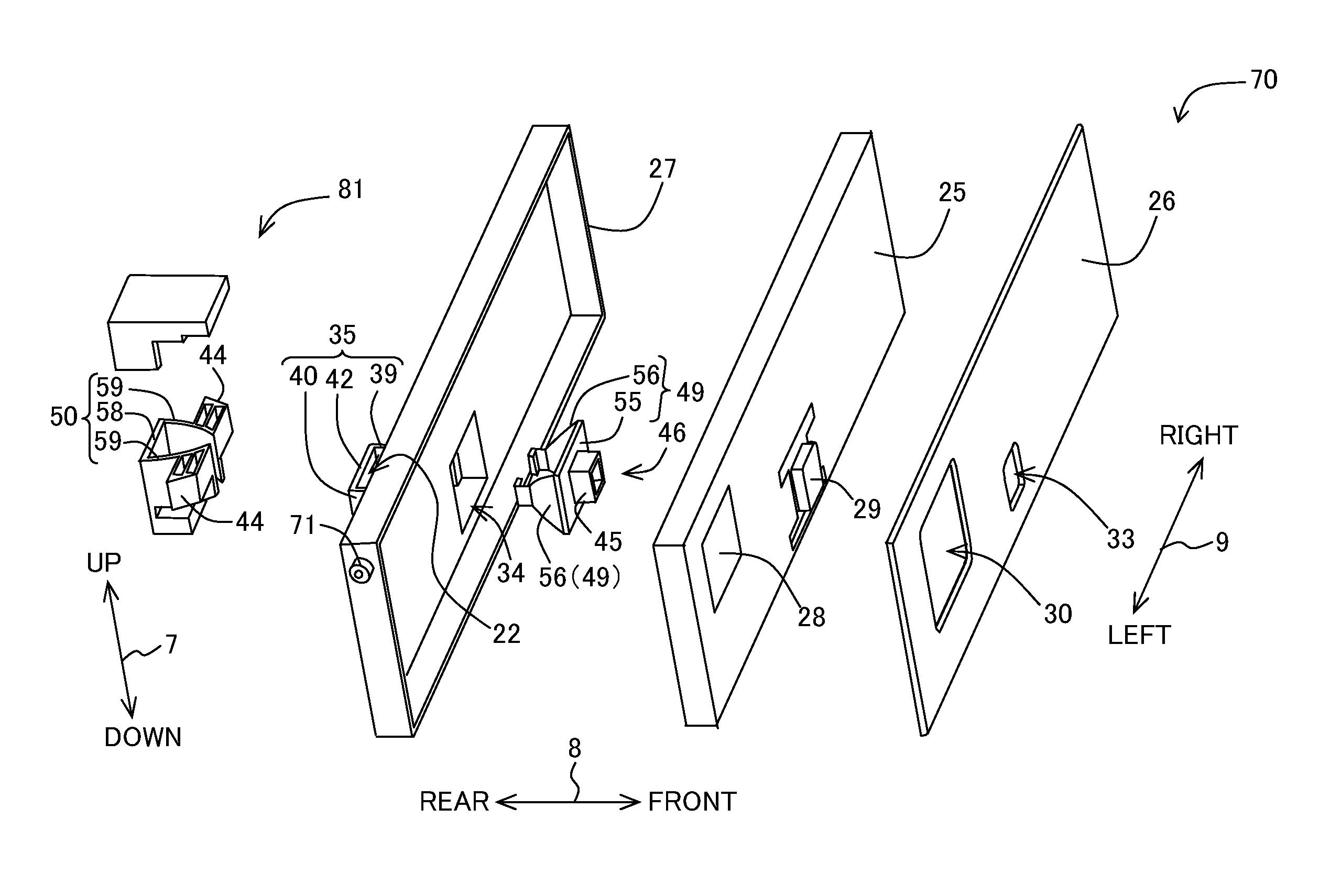 Electronic apparatus