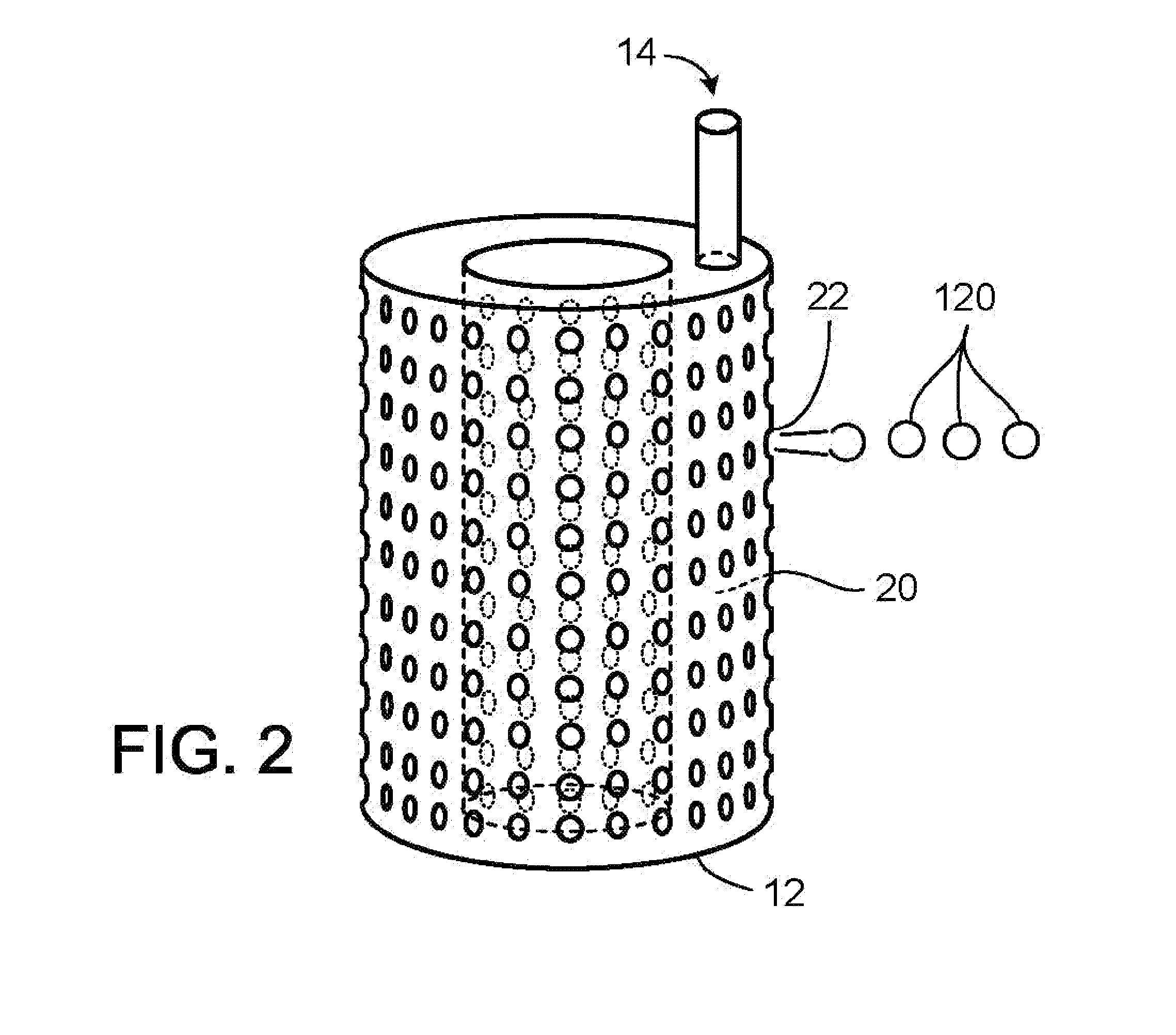 Method of Producing Uniform Polymer Beads of Various Sizes