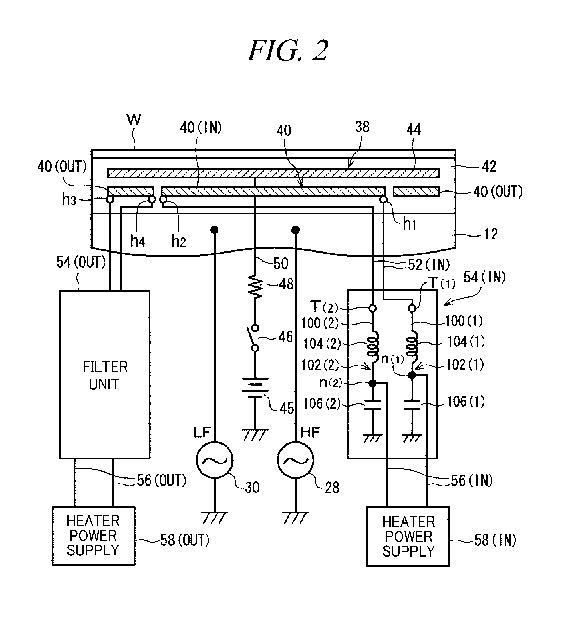 Plasma processing apparatus