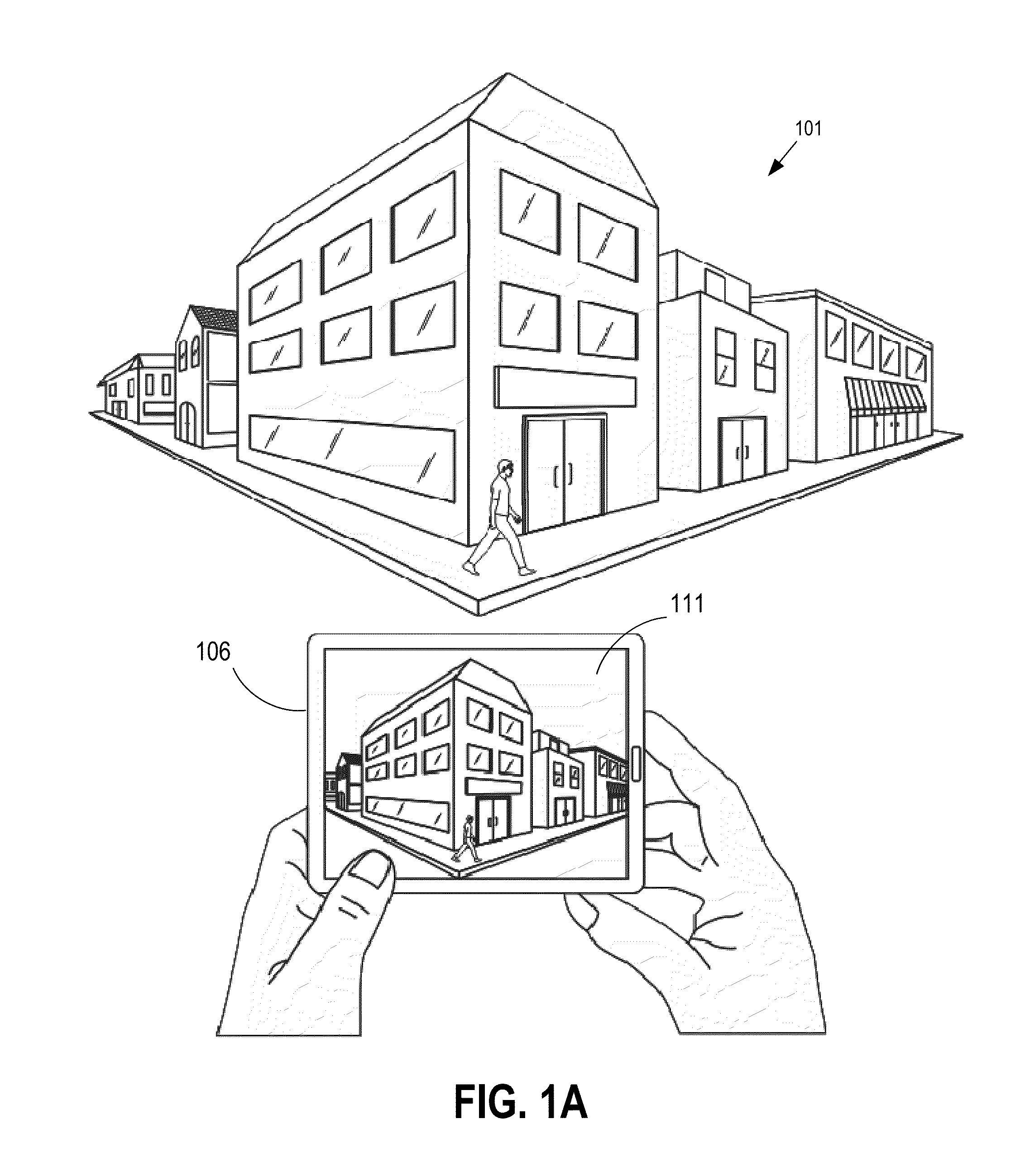 Zero-baseline 3D map initialization