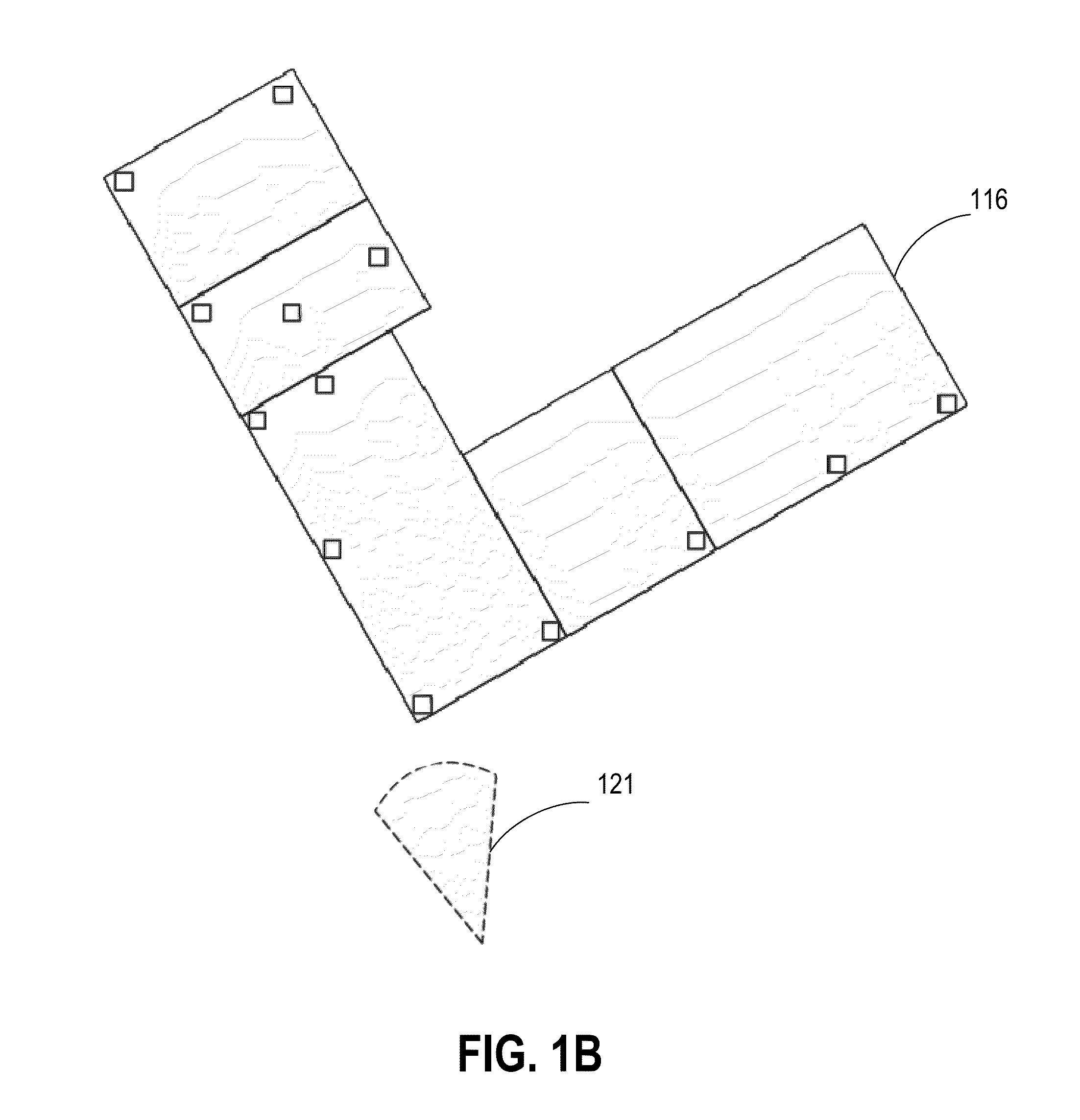 Zero-baseline 3D map initialization