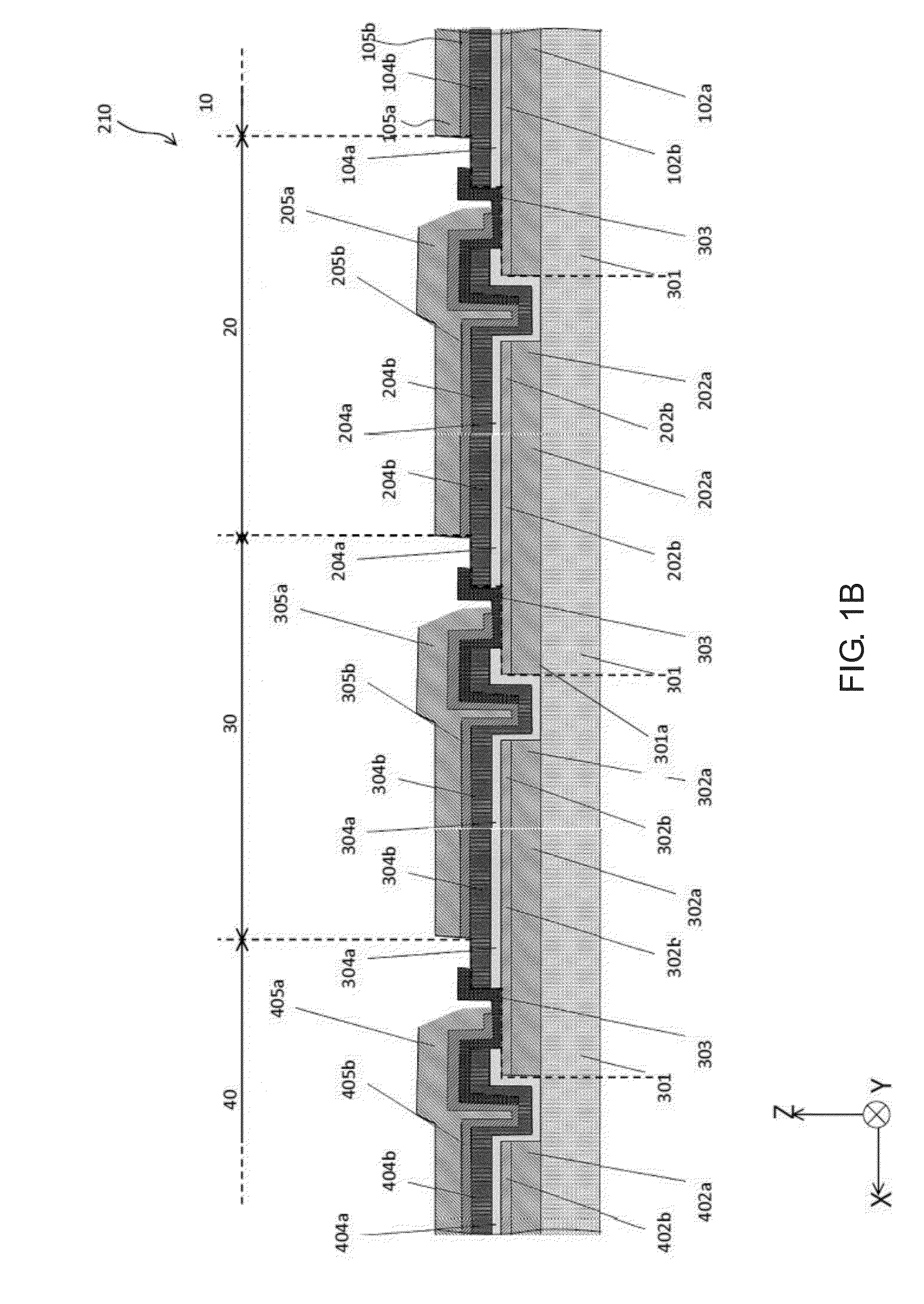 Solid oxide fuel cell stack