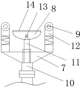 Pipeline performance detection device