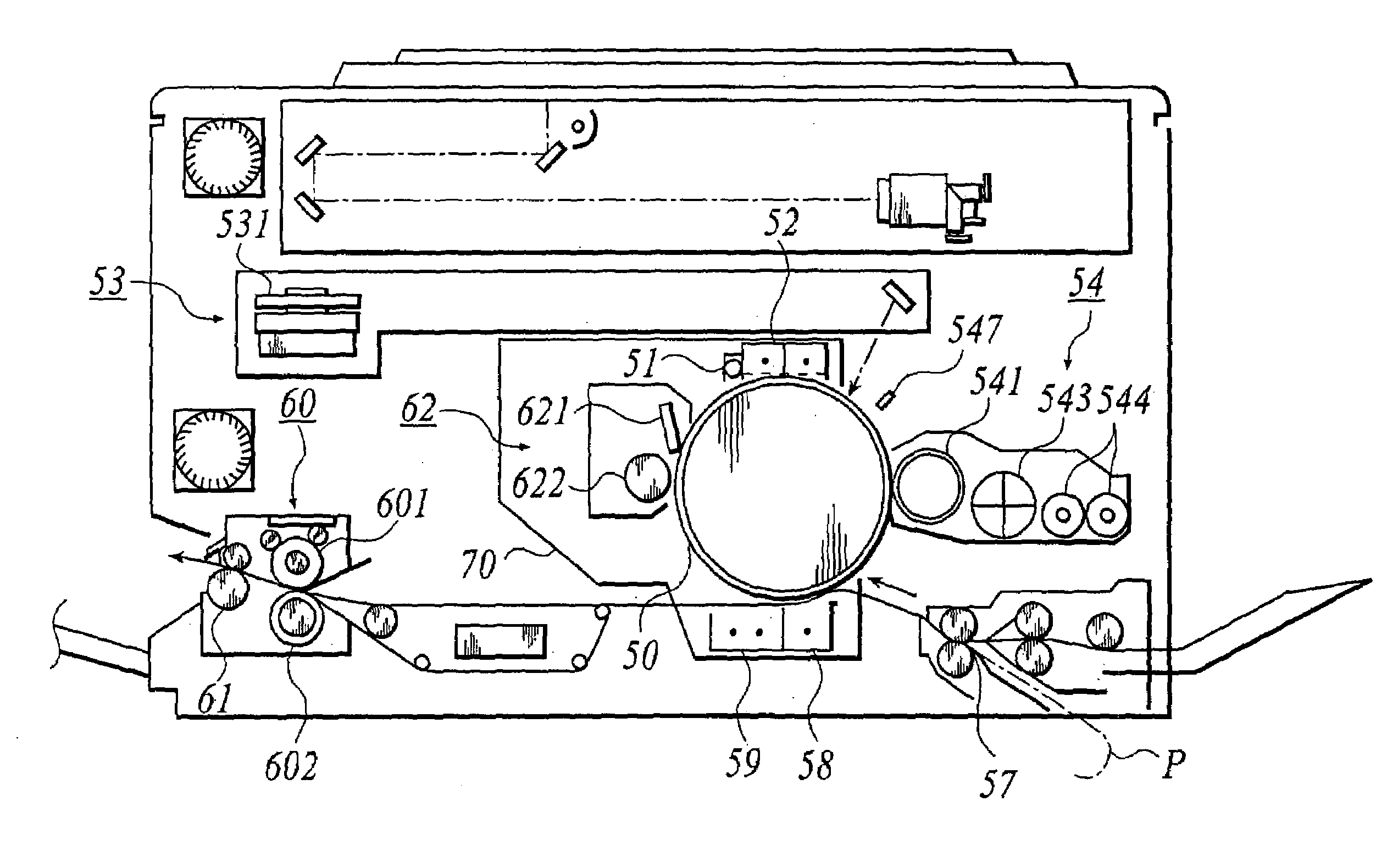 Image forming method