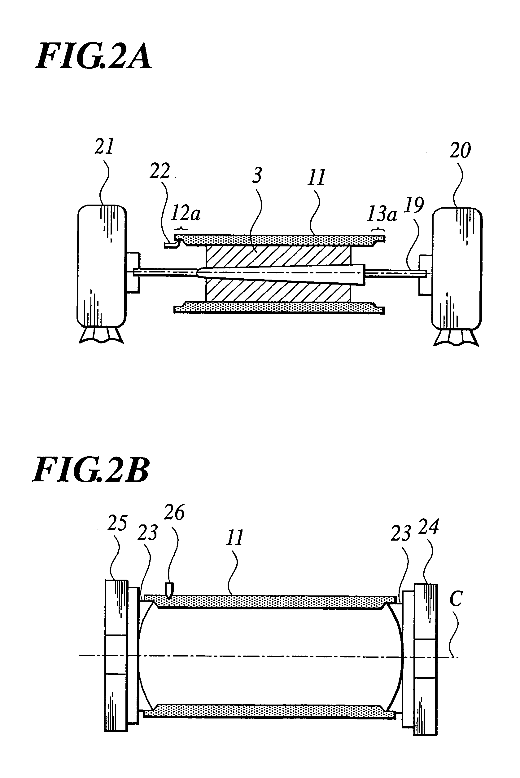 Image forming method