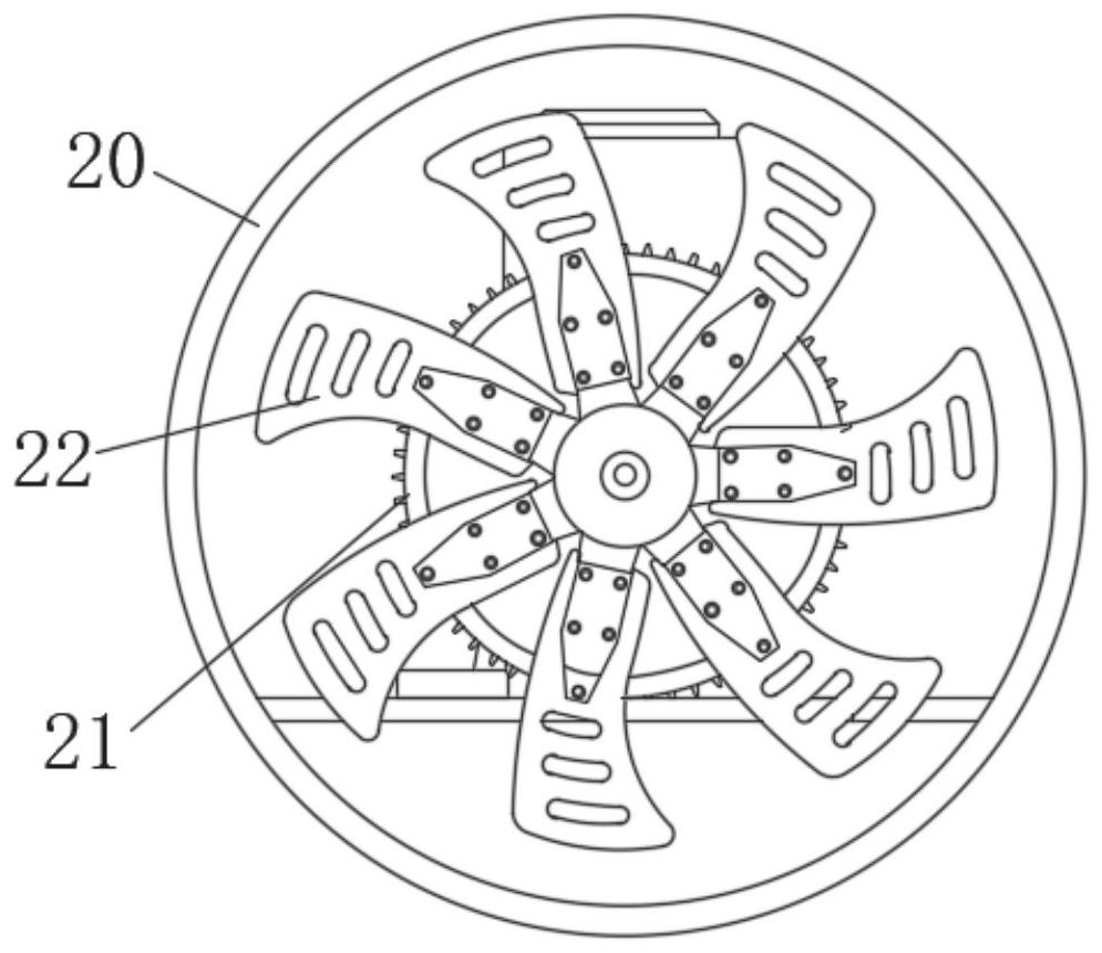 Machine room monitoring and management device combined with intrusion detection and using method thereof