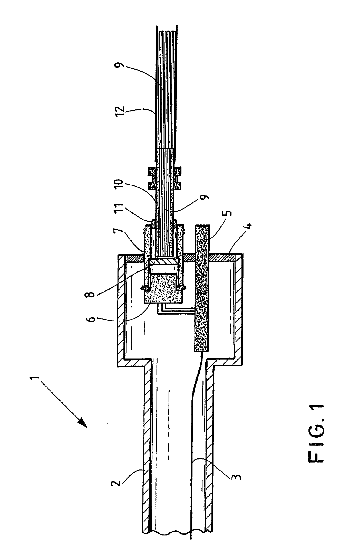 Video endoscope