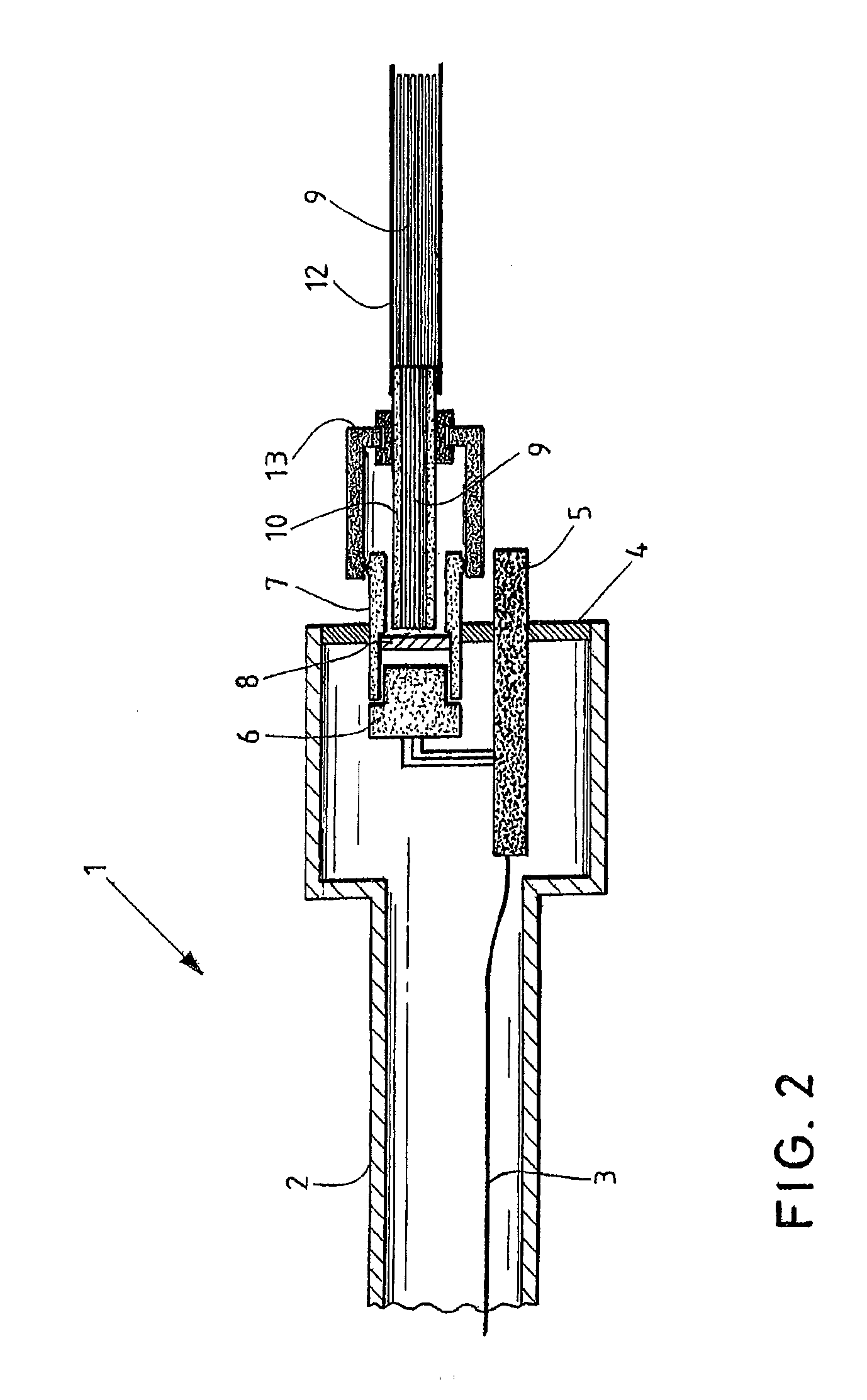 Video endoscope