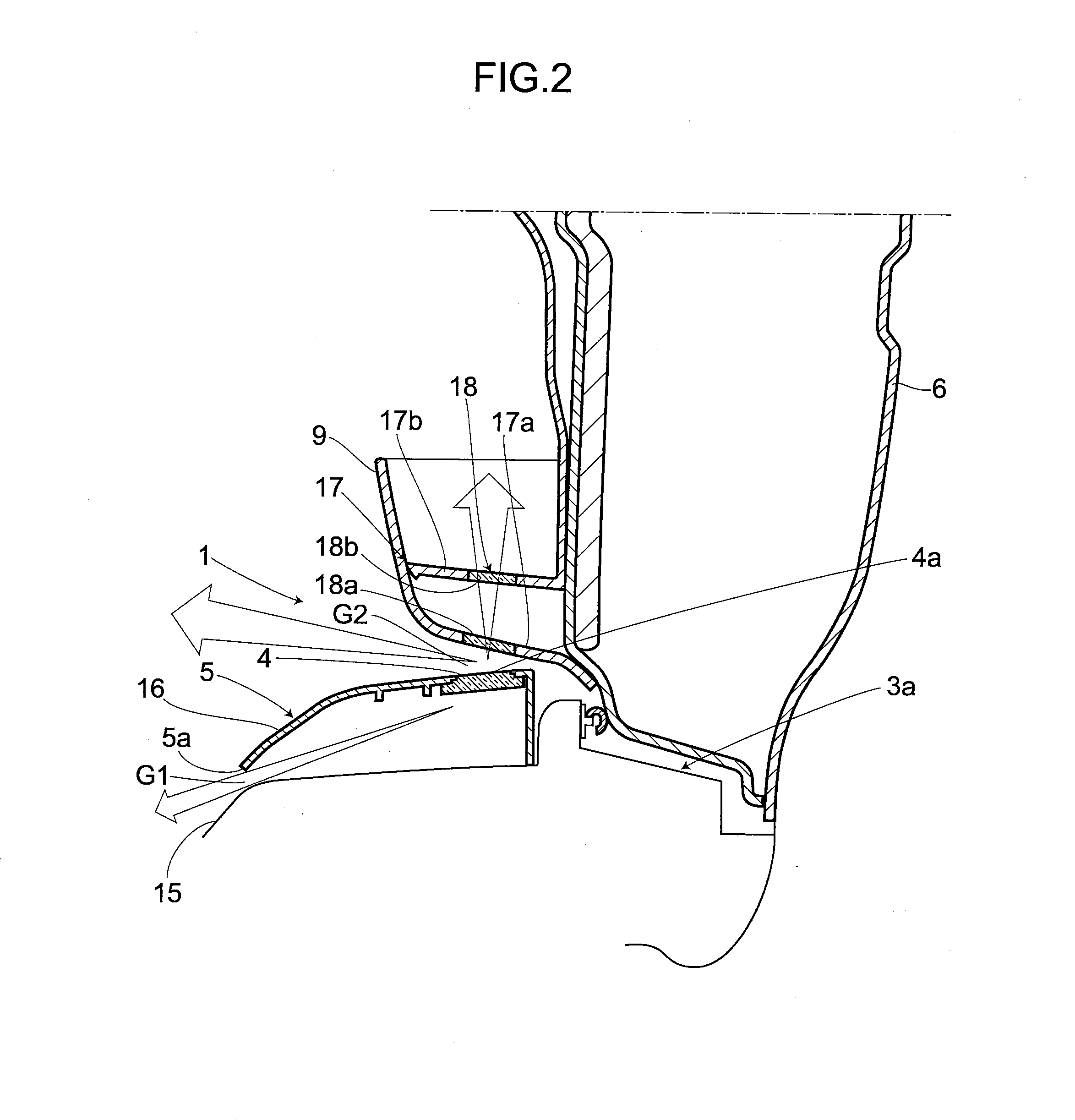 Illumination structure